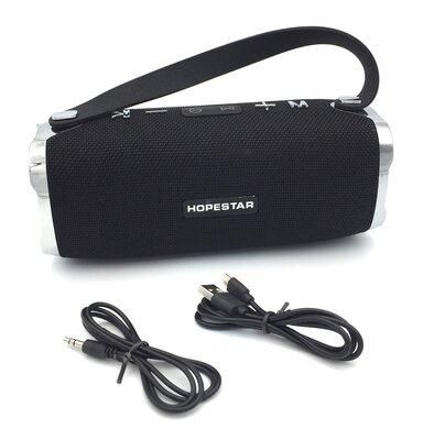 Портативная Bluetooth колонка HOPESTAR H24