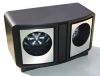 Ультразвуковой отпугиватель грызунов Dual Sonic, отпугиватель крыс и насекомых, DUAL SONIC PEST REPELLER