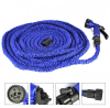 Поливочный Шланг X HOSE 22.5m 75FT. Растягивающийся шланг ХОЗ