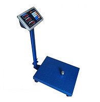 Весы ACS 100KG 30*40 усиленная площадка.Платформенные весы ACS 100 kg