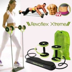 Тренажер Revoflex xtreme