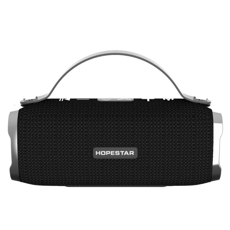 Портативная Bluetooth колонка HOPESTAR H24