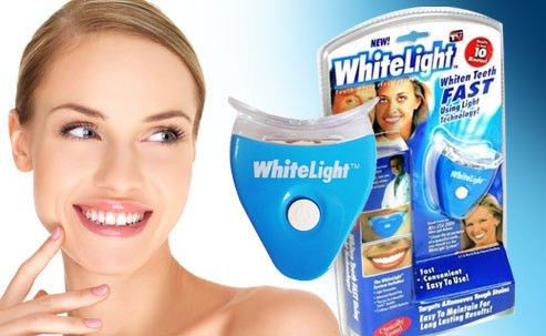 Отбеливатель зубов White TOOTH White Light