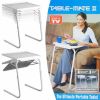 Универсальный переносной складной столик Table Mate 2